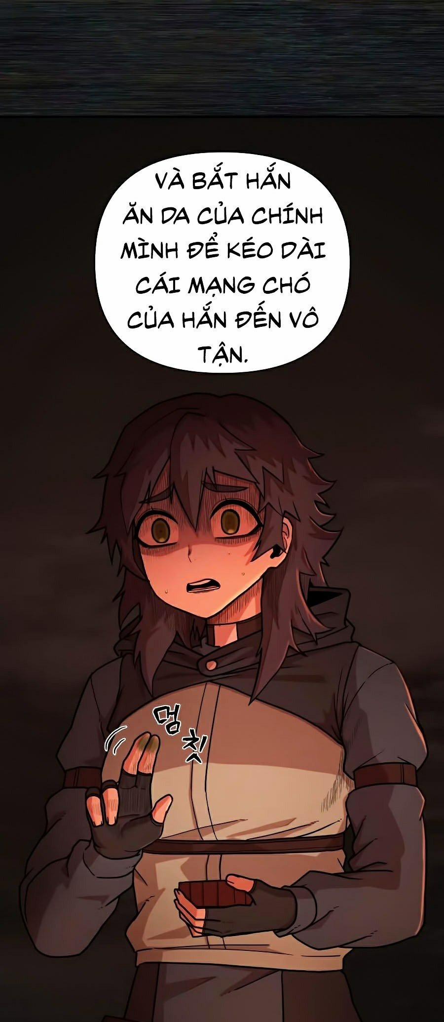 Sự Trở Lại Của Anh Hùng Diệt Thế 9 trang 72