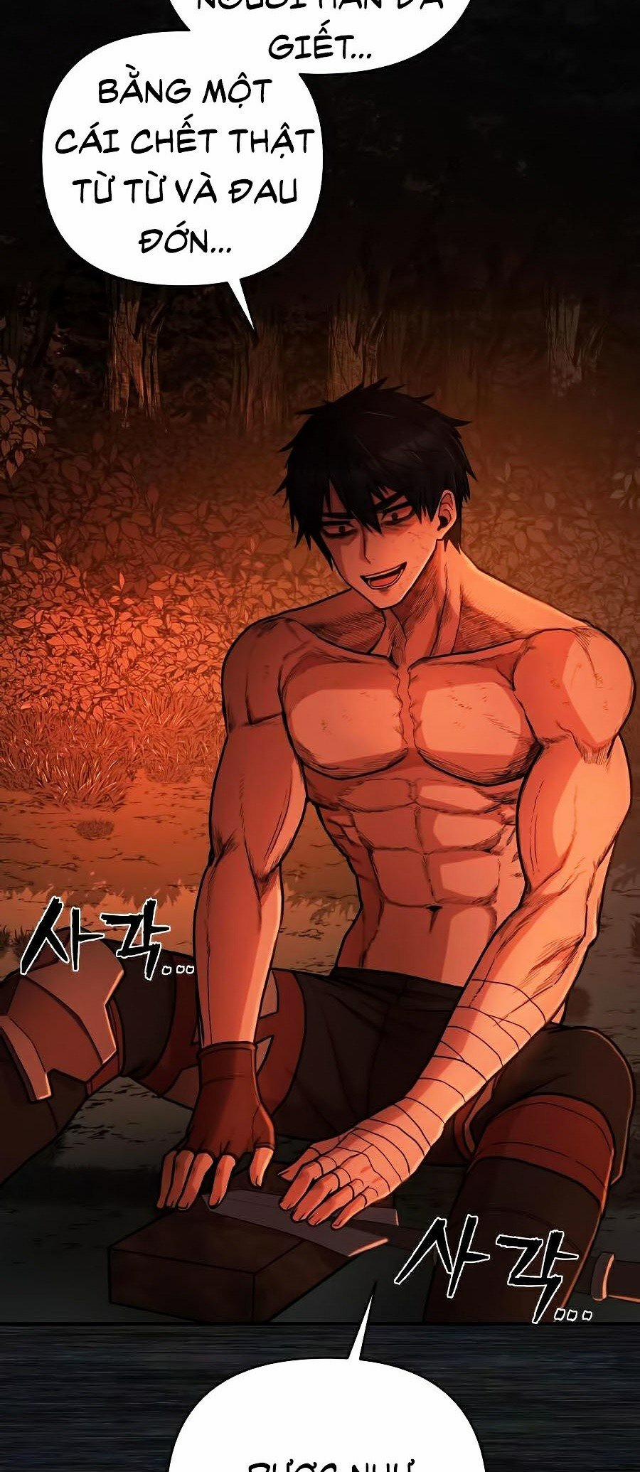 Sự Trở Lại Của Anh Hùng Diệt Thế 9 trang 74