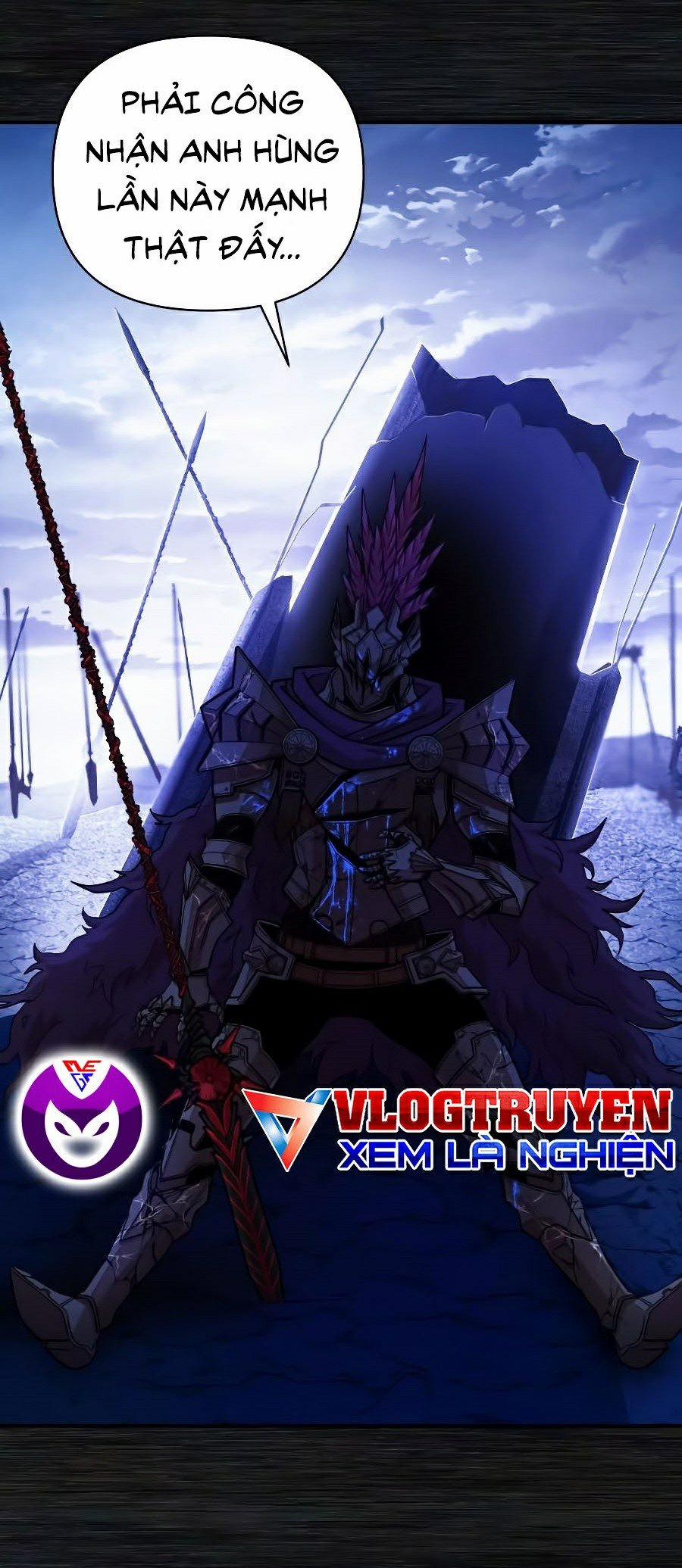 Sự Trở Lại Của Anh Hùng Diệt Thế 9 trang 77