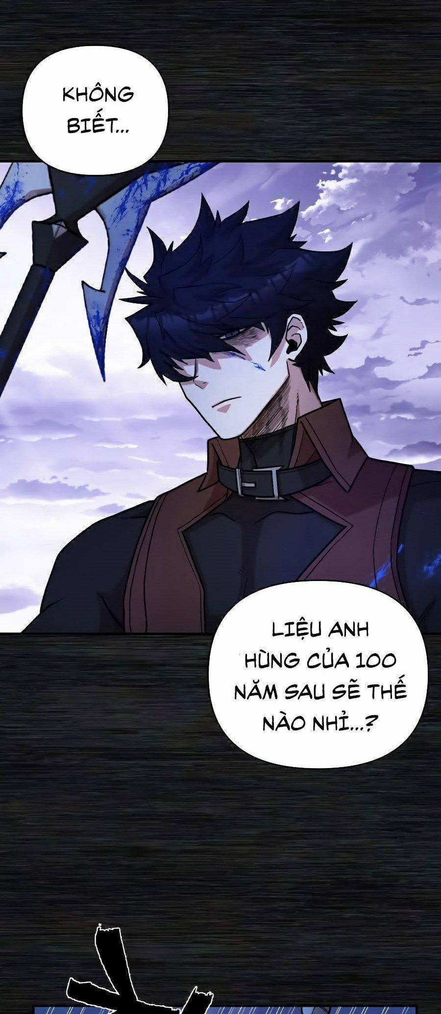 Sự Trở Lại Của Anh Hùng Diệt Thế 9 trang 78