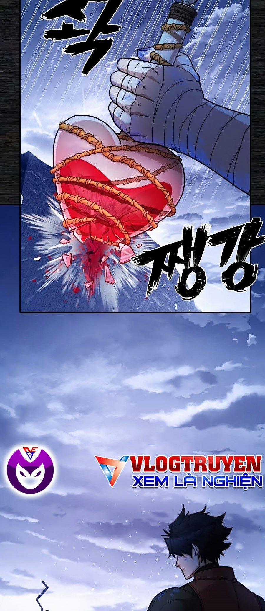 Sự Trở Lại Của Anh Hùng Diệt Thế 9 trang 79
