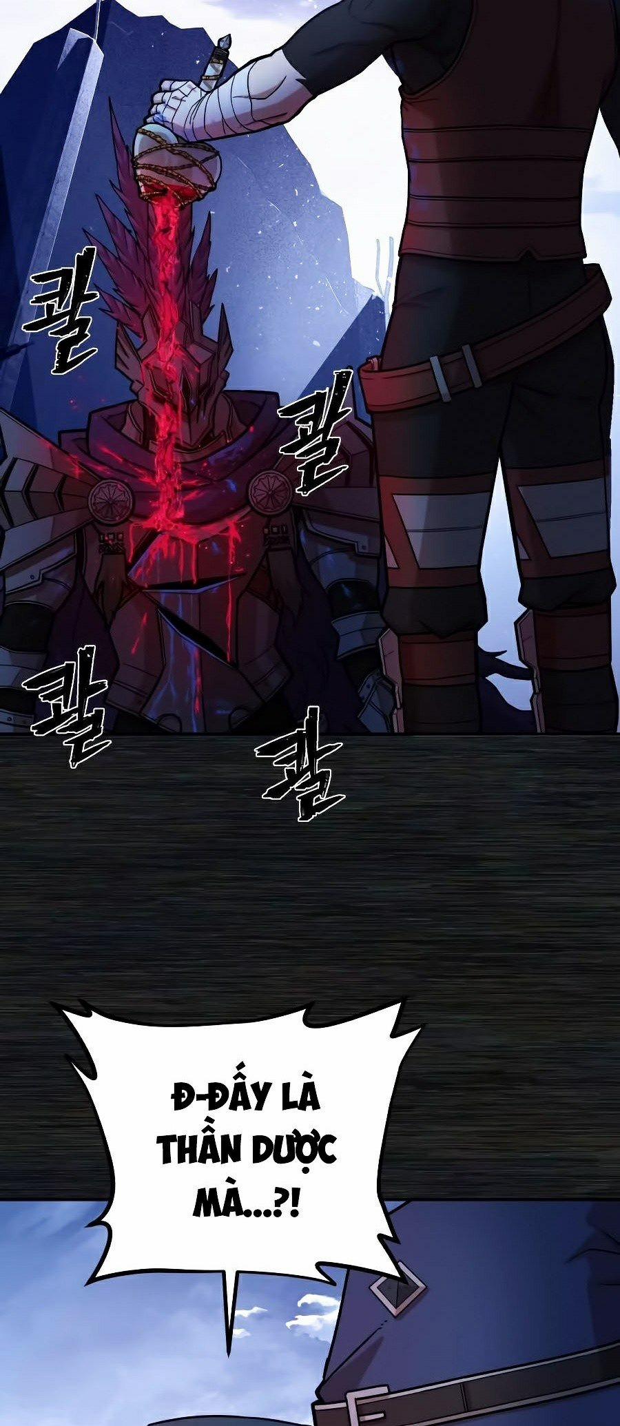 Sự Trở Lại Của Anh Hùng Diệt Thế 9 trang 80