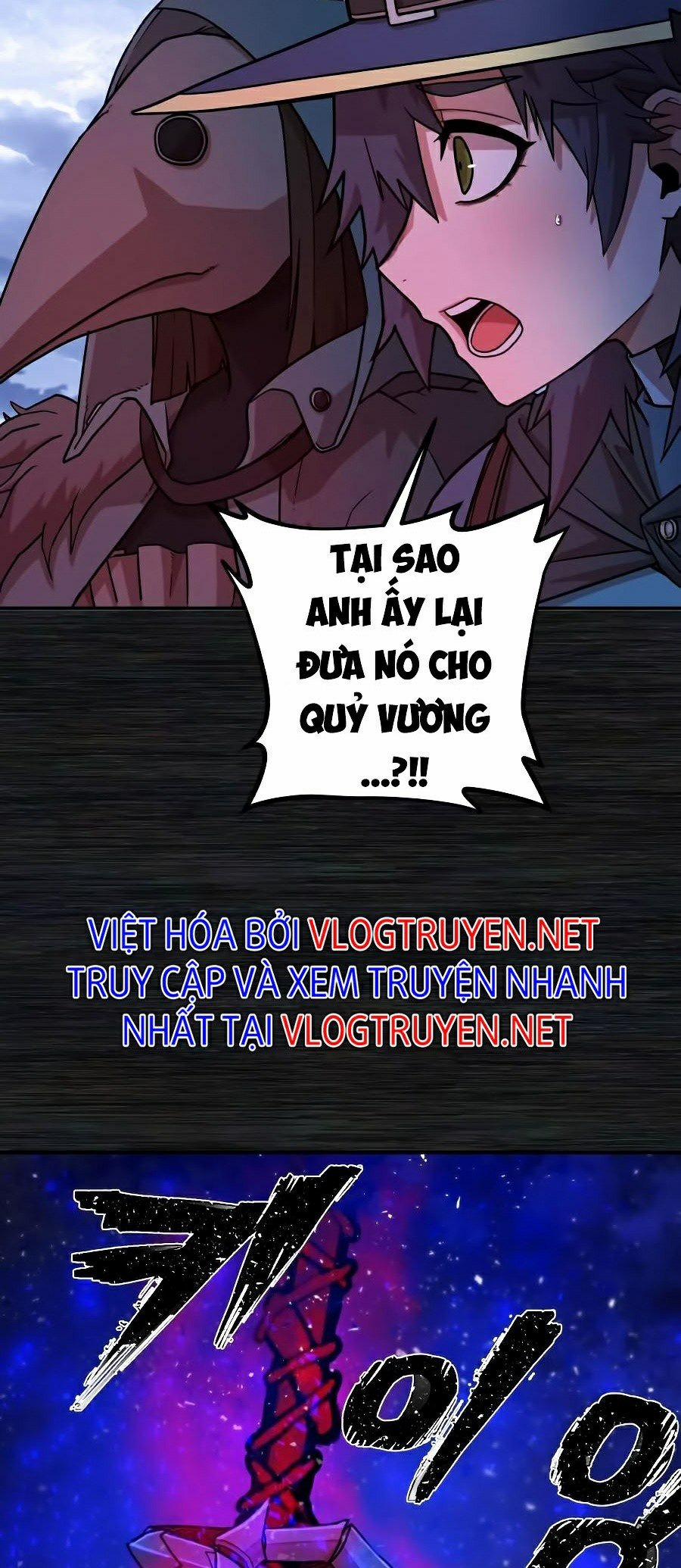 Sự Trở Lại Của Anh Hùng Diệt Thế 9 trang 81