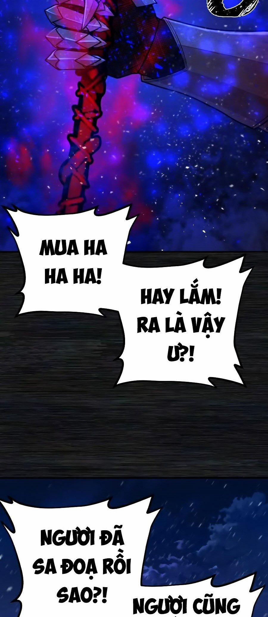 Sự Trở Lại Của Anh Hùng Diệt Thế 9 trang 82