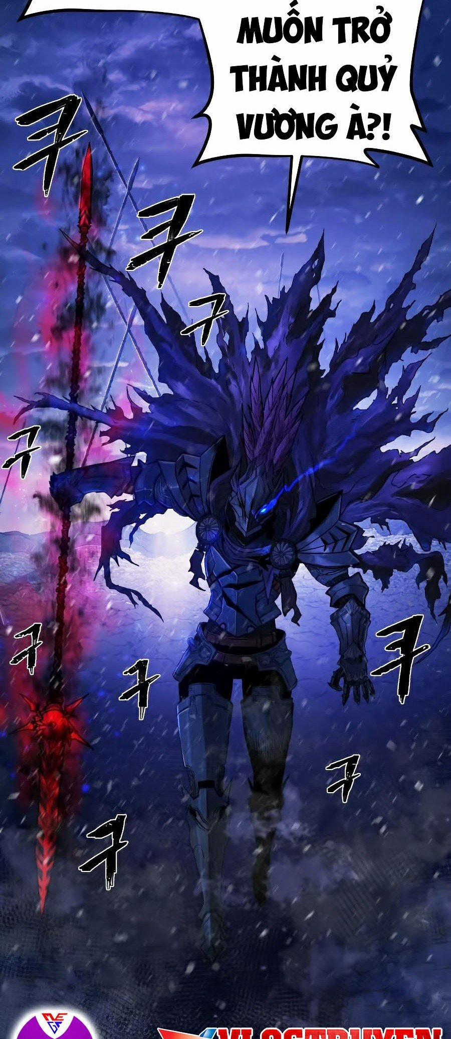 Sự Trở Lại Của Anh Hùng Diệt Thế 9 trang 83