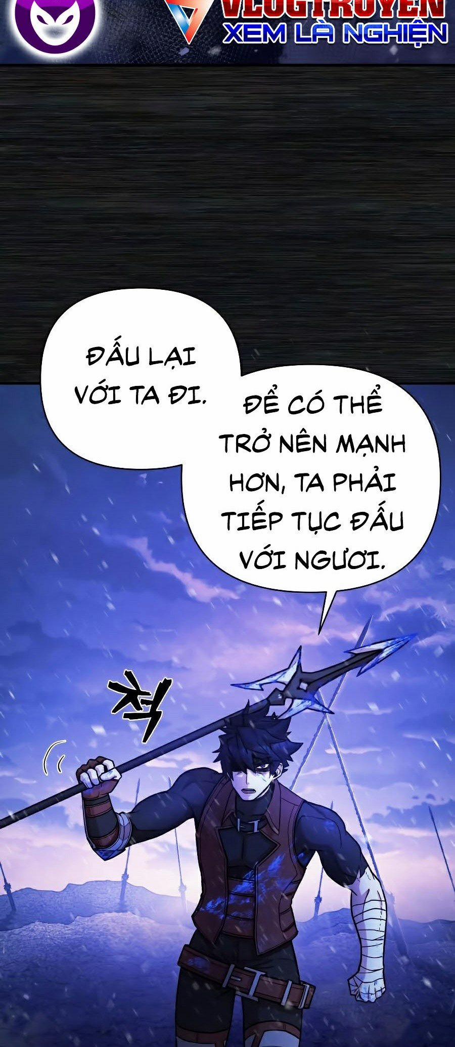 Sự Trở Lại Của Anh Hùng Diệt Thế 9 trang 84