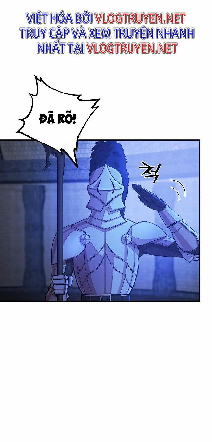 Sự Trở Lại Của Anh Hùng Diệt Thế 9 trang 9