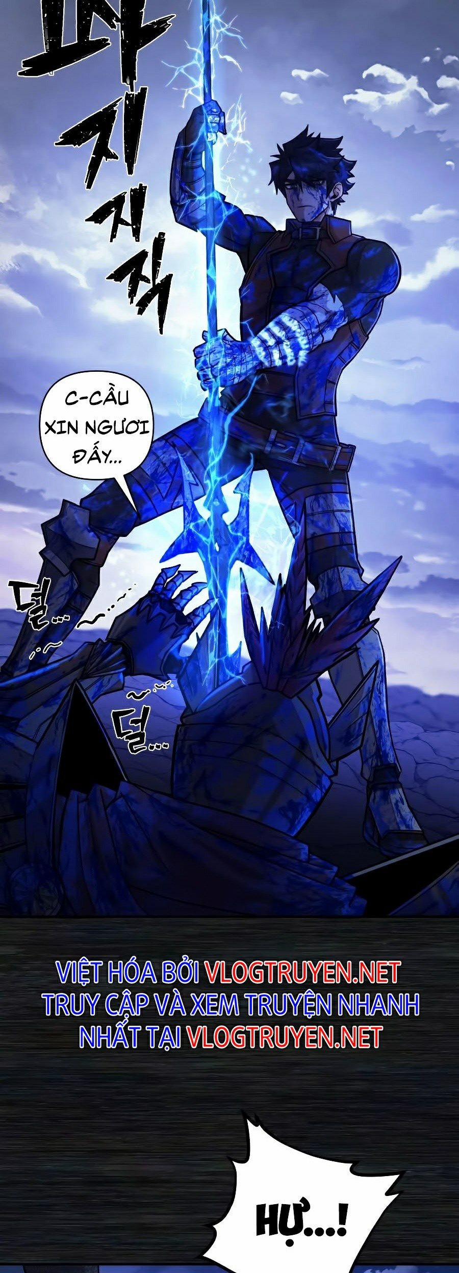 Sự Trở Lại Của Anh Hùng Diệt Thế 9 trang 91