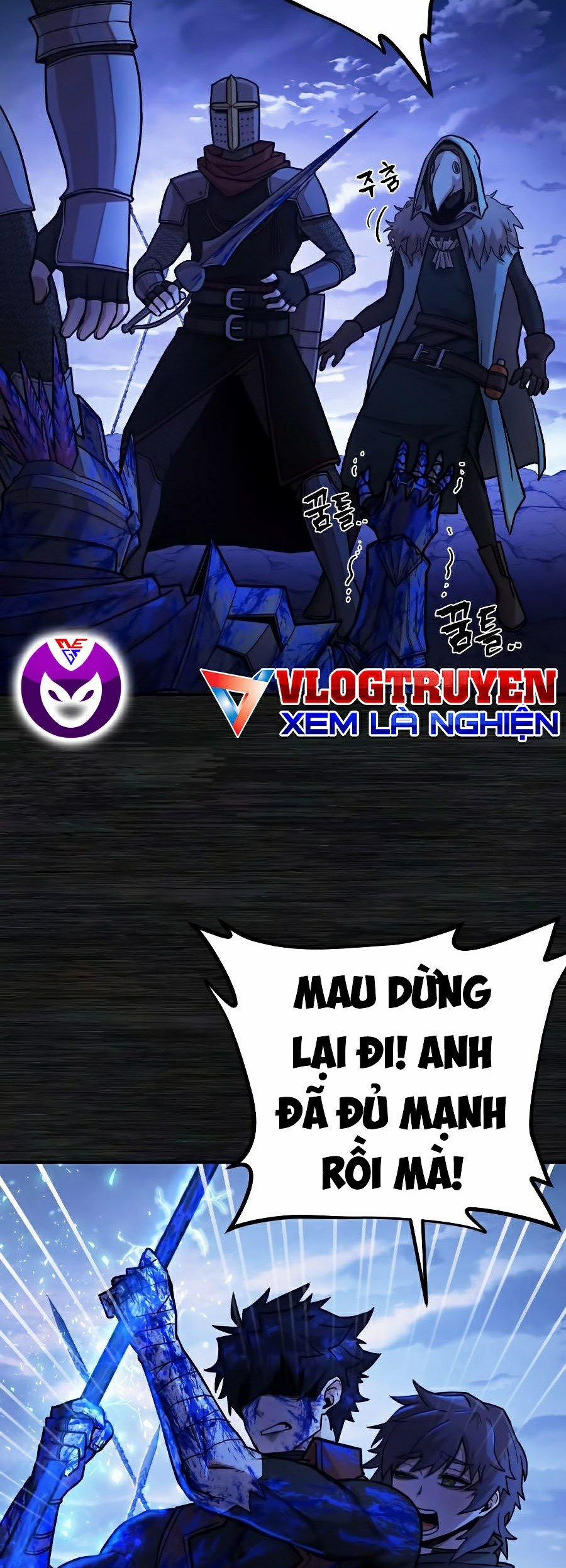 Sự Trở Lại Của Anh Hùng Diệt Thế 9 trang 92