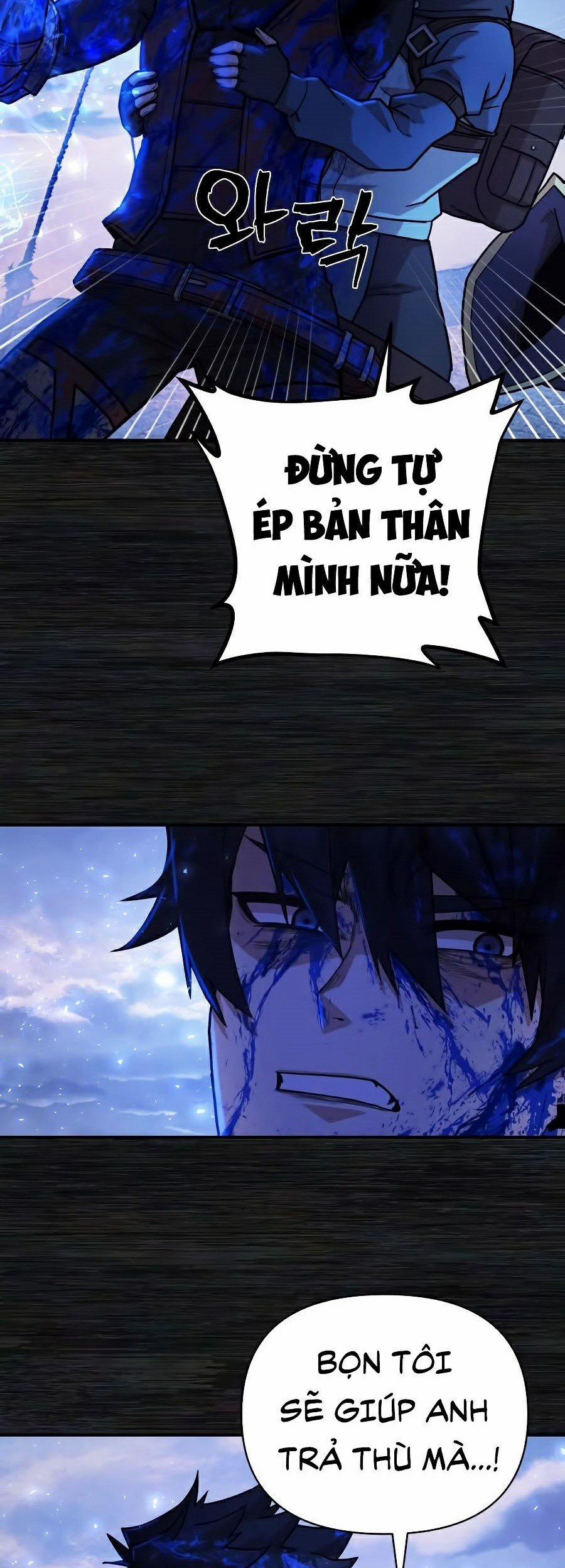 Sự Trở Lại Của Anh Hùng Diệt Thế 9 trang 93
