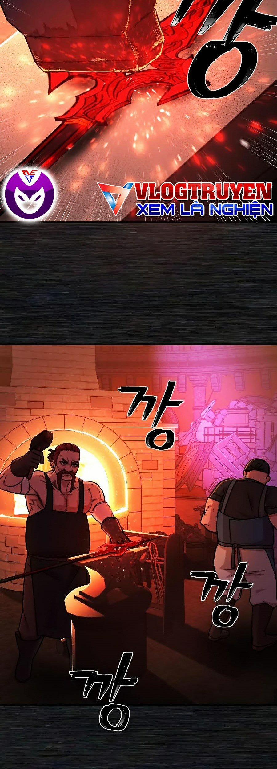 Sự Trở Lại Của Anh Hùng Diệt Thế 9 trang 96