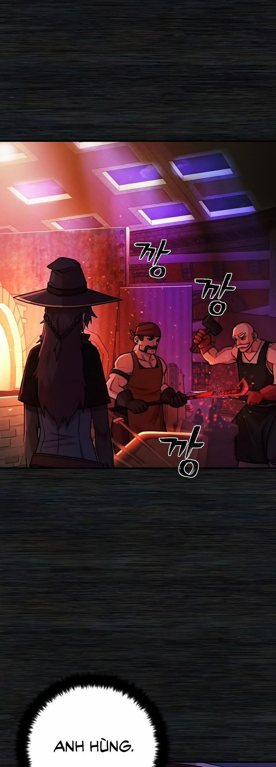 Sự Trở Lại Của Anh Hùng Diệt Thế 9 trang 97