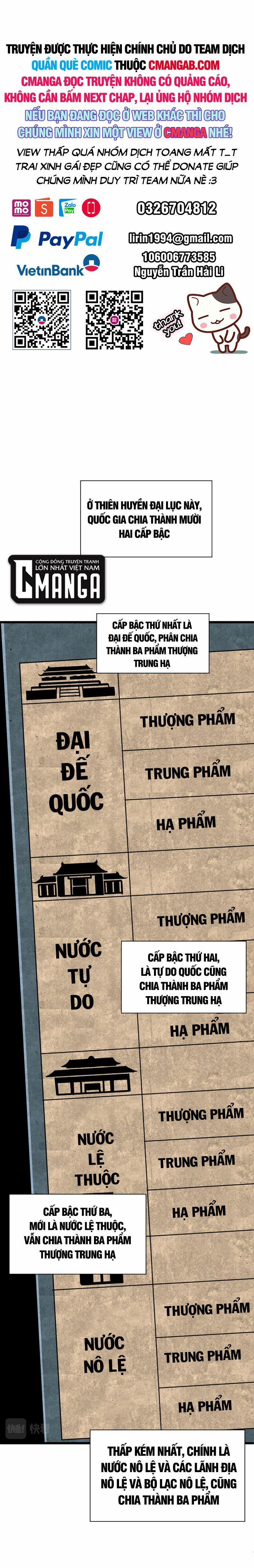 Sự Trở Lại Cua Đệ Nhất Tông Sư 30 trang 0