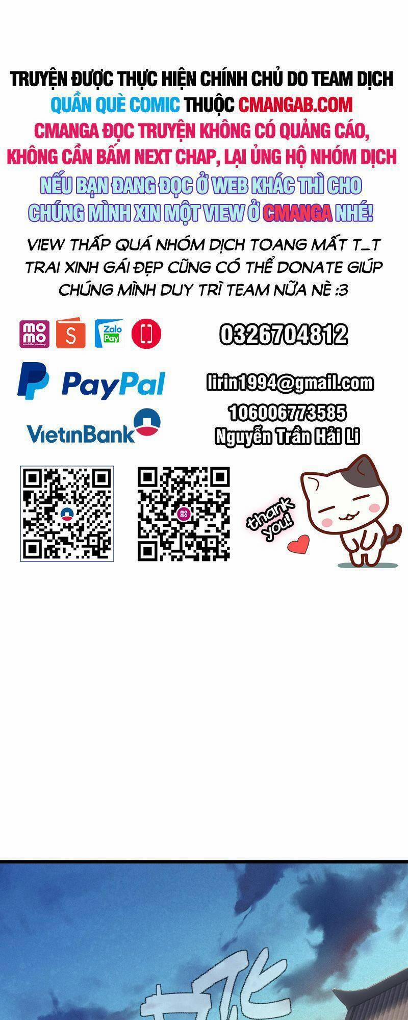 Sự Trở Lại Cua Đệ Nhất Tông Sư 31 trang 0