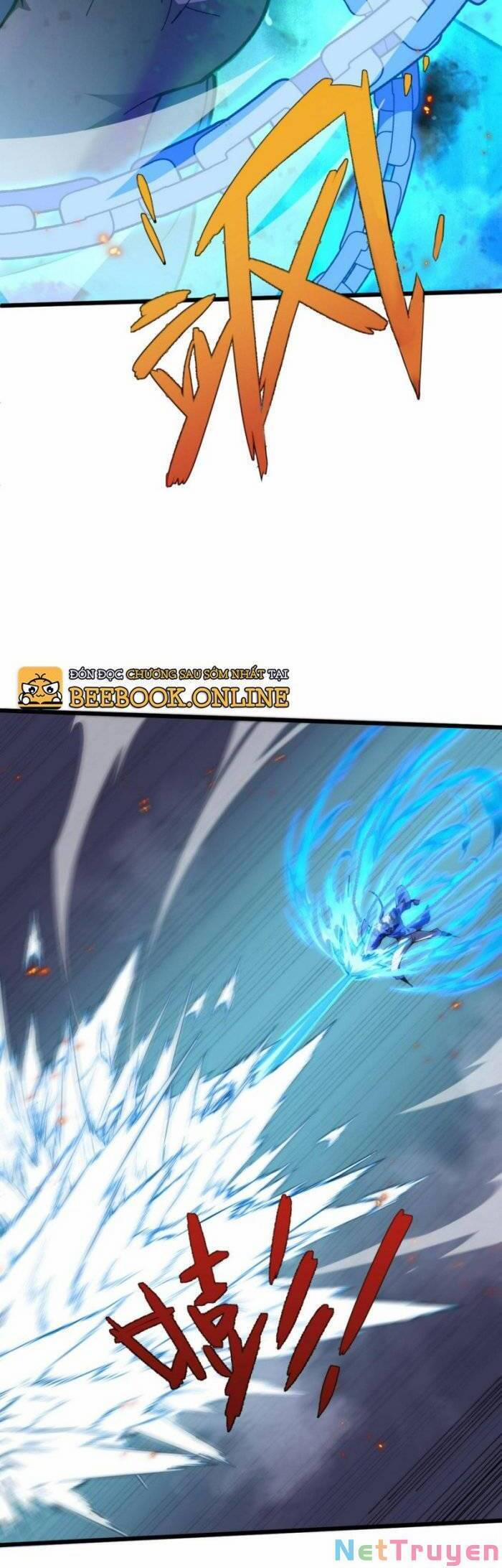 Sự Trở Lại Cua Đệ Nhất Tông Sư 59 trang 10