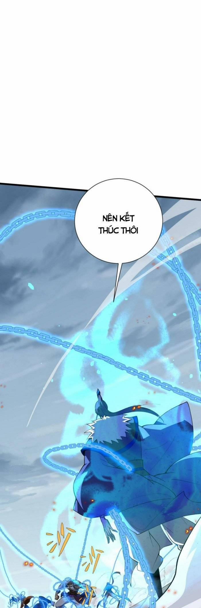 Sự Trở Lại Cua Đệ Nhất Tông Sư 59 trang 11