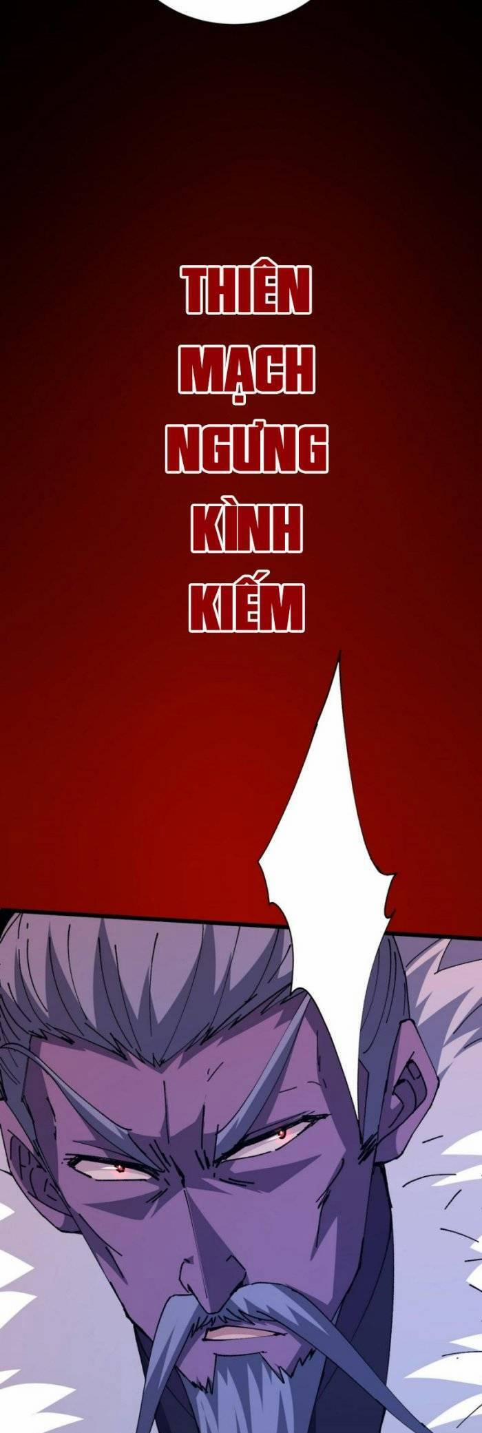 Sự Trở Lại Cua Đệ Nhất Tông Sư 59 trang 14