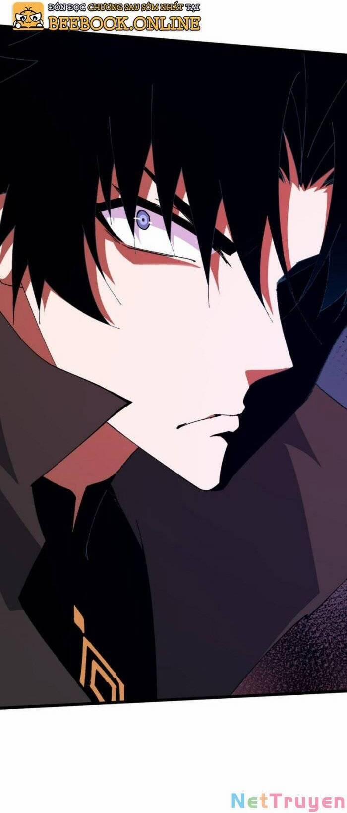 Sự Trở Lại Cua Đệ Nhất Tông Sư 59 trang 17