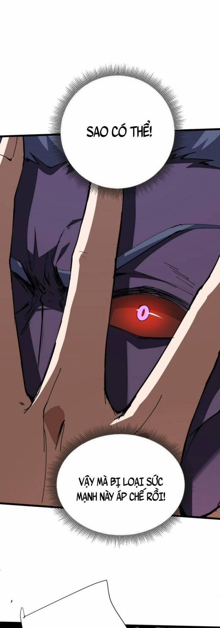 Sự Trở Lại Cua Đệ Nhất Tông Sư 59 trang 23