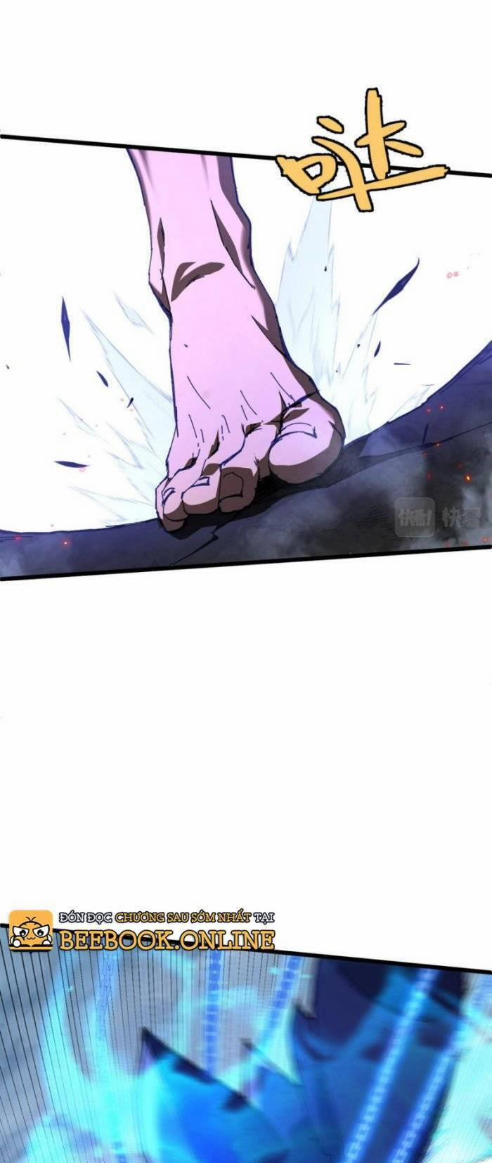 Sự Trở Lại Cua Đệ Nhất Tông Sư 59 trang 3