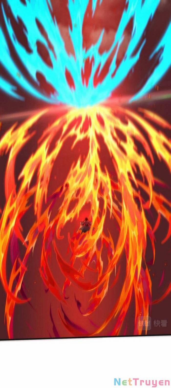 Sự Trở Lại Cua Đệ Nhất Tông Sư 59 trang 30