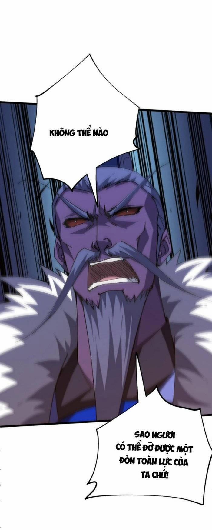 Sự Trở Lại Cua Đệ Nhất Tông Sư 59 trang 31