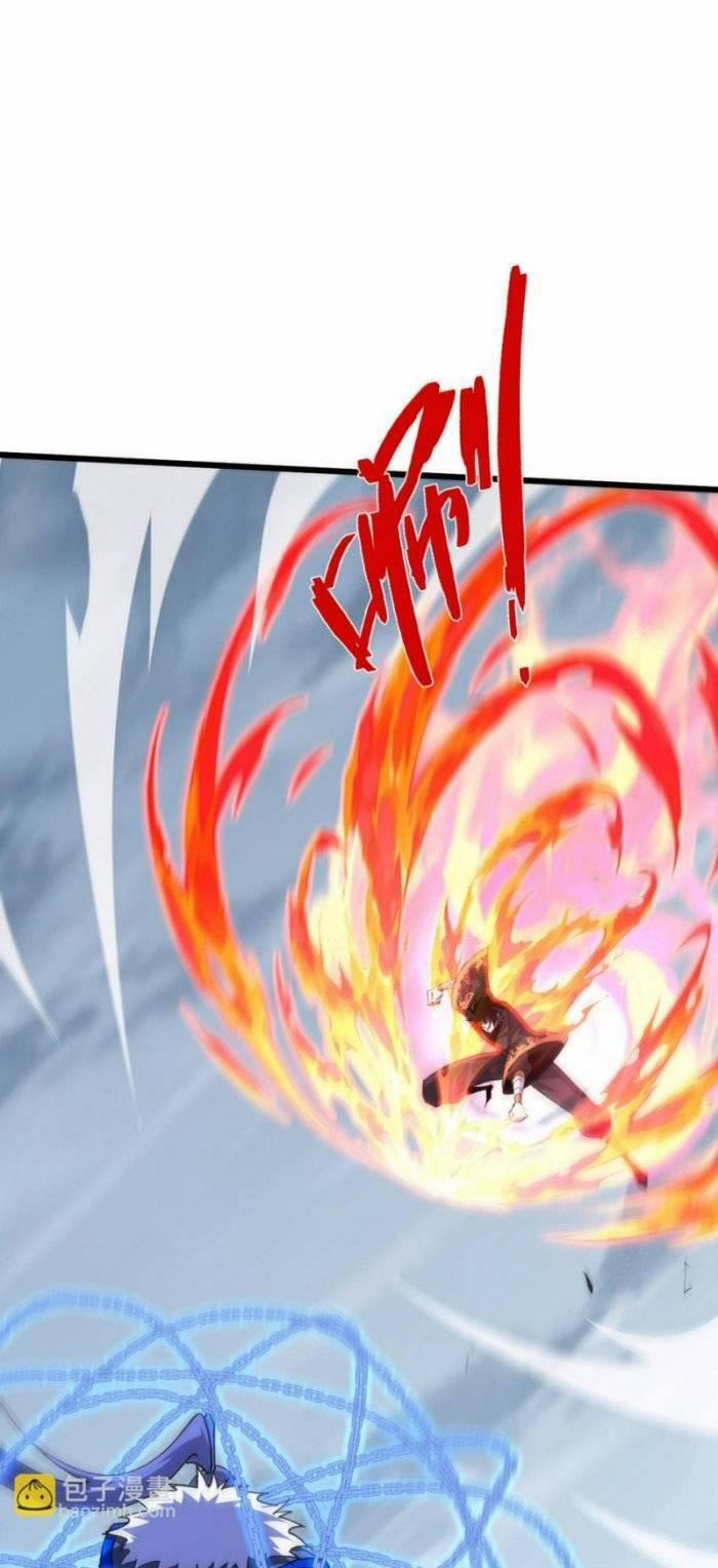 Sự Trở Lại Cua Đệ Nhất Tông Sư 59 trang 33