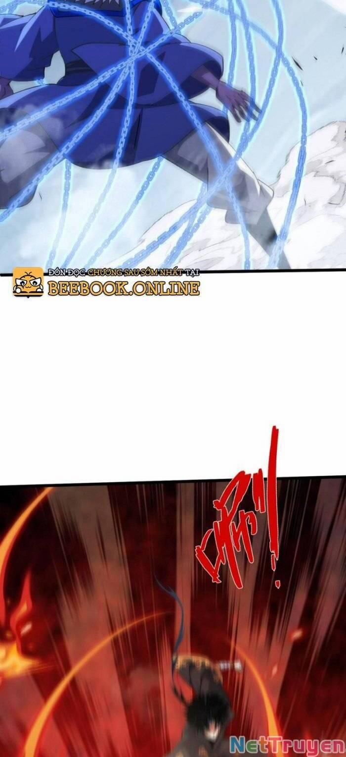 Sự Trở Lại Cua Đệ Nhất Tông Sư 59 trang 34