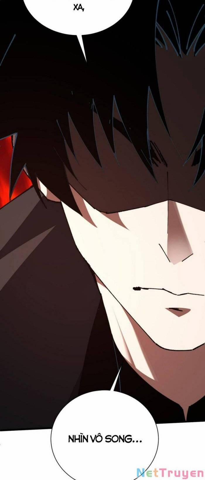 Sự Trở Lại Cua Đệ Nhất Tông Sư 59 trang 43