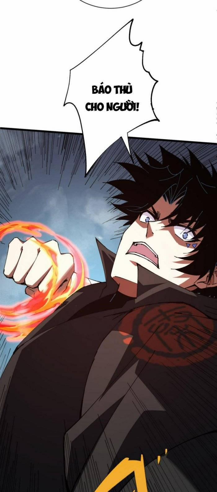 Sự Trở Lại Cua Đệ Nhất Tông Sư 59 trang 44