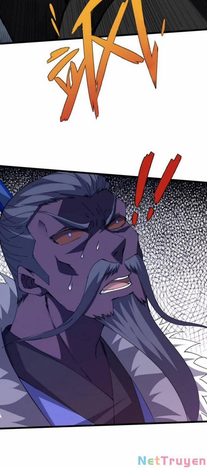 Sự Trở Lại Cua Đệ Nhất Tông Sư 59 trang 45