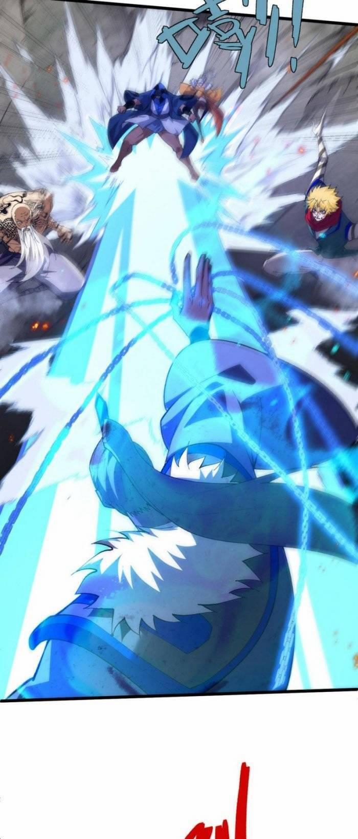 Sự Trở Lại Cua Đệ Nhất Tông Sư 59 trang 5