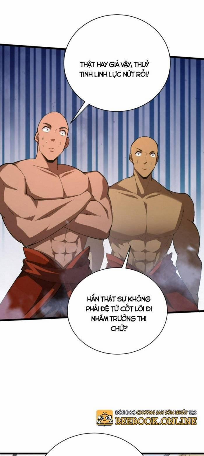 Sự Trở Lại Cua Đệ Nhất Tông Sư 61 trang 15