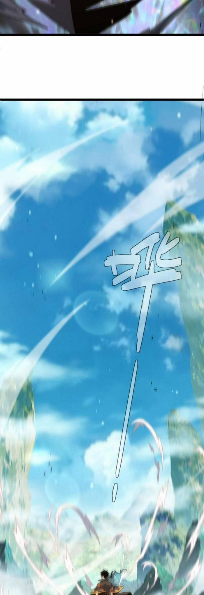 Sự Trở Lại Cua Đệ Nhất Tông Sư 61 trang 38