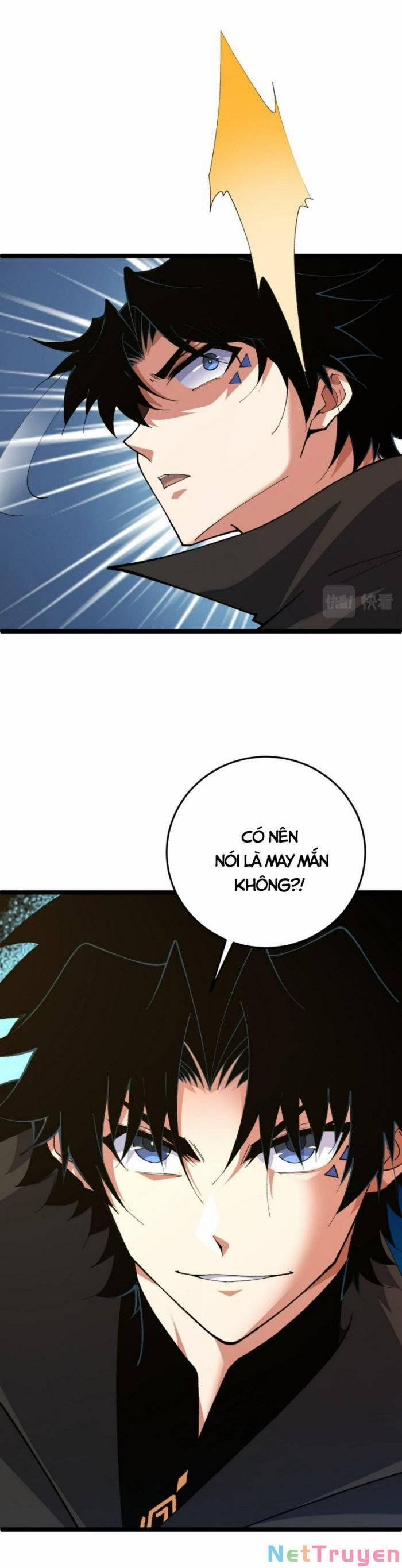 Sự Trở Lại Cua Đệ Nhất Tông Sư 61 trang 40