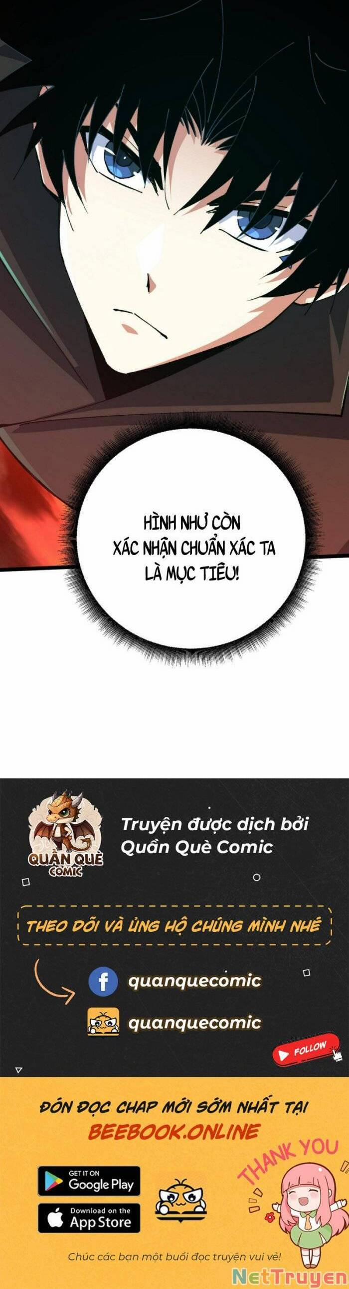 Sự Trở Lại Cua Đệ Nhất Tông Sư 61 trang 44