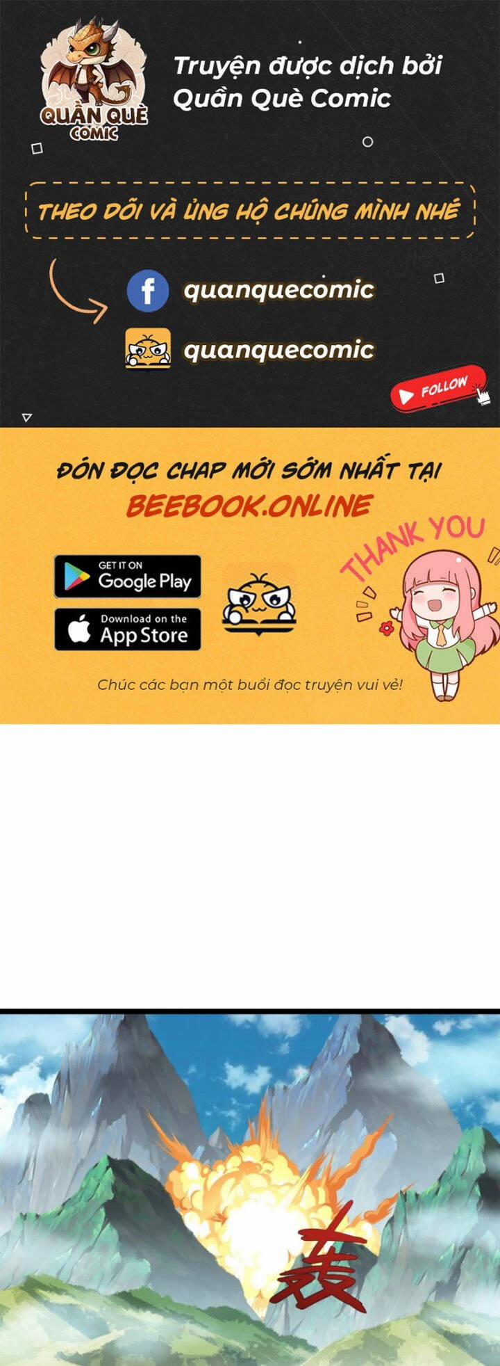 Sự Trở Lại Cua Đệ Nhất Tông Sư 62 trang 0
