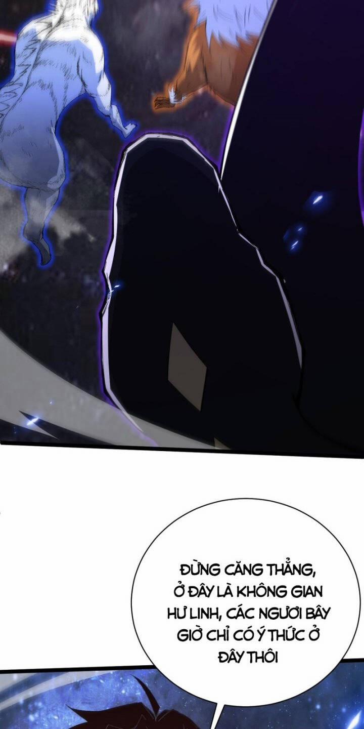 Sự Trở Lại Cua Đệ Nhất Tông Sư 62 trang 12