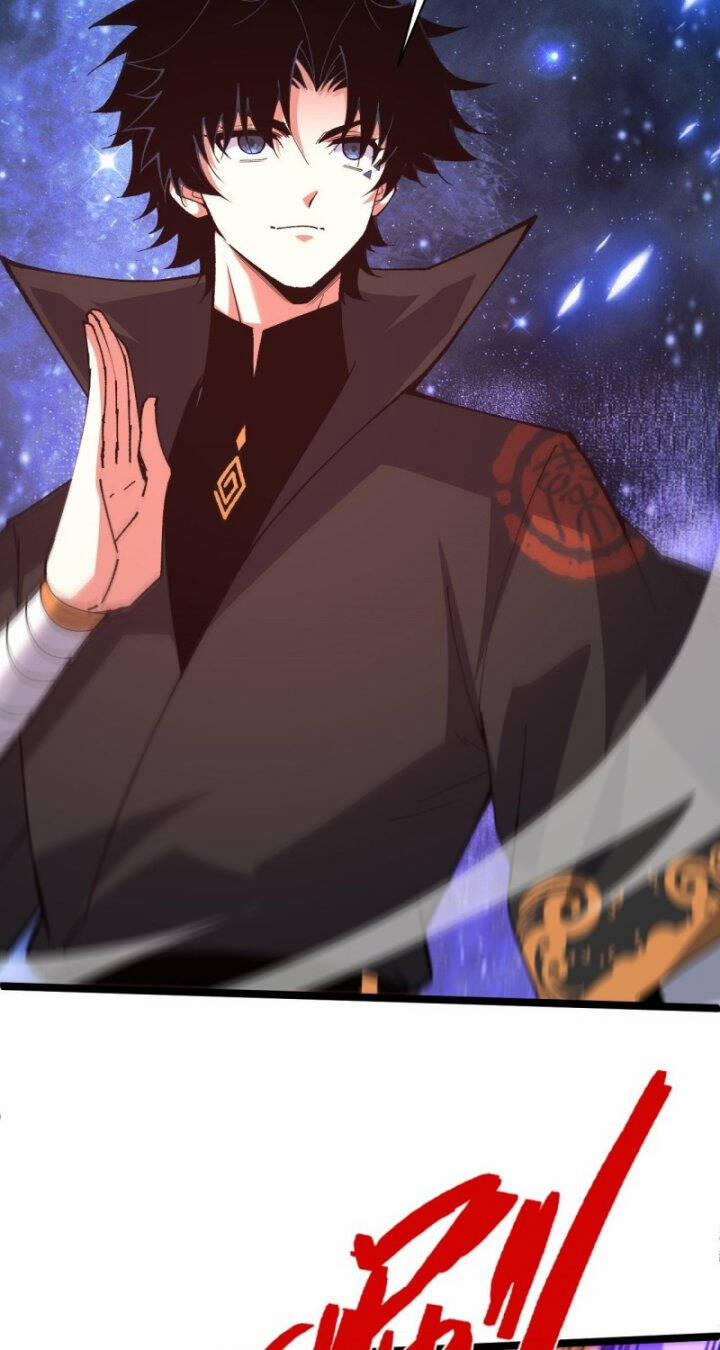 Sự Trở Lại Cua Đệ Nhất Tông Sư 62 trang 13