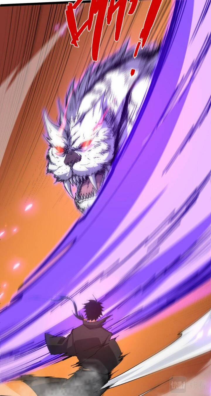 Sự Trở Lại Cua Đệ Nhất Tông Sư 62 trang 14