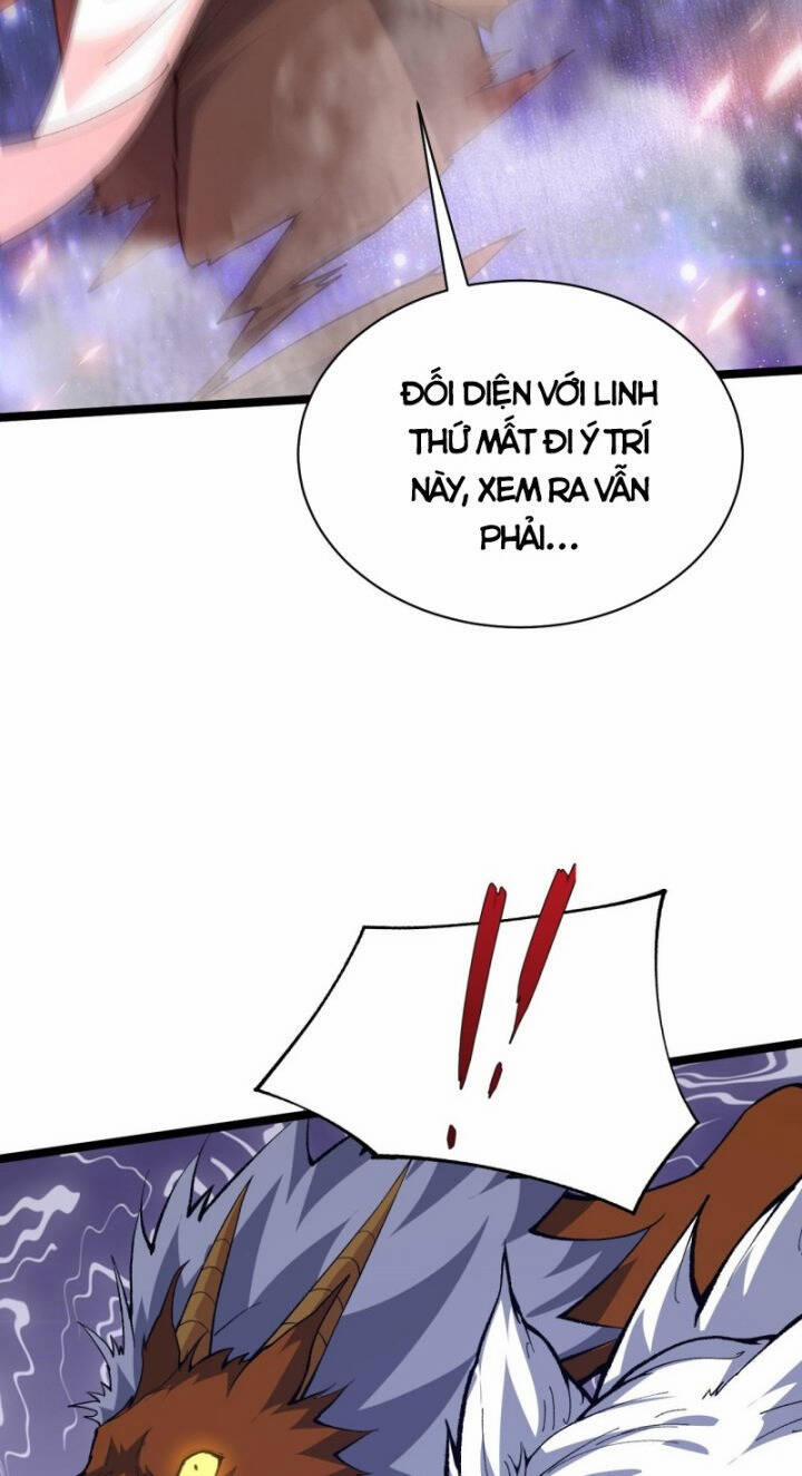 Sự Trở Lại Cua Đệ Nhất Tông Sư 62 trang 17