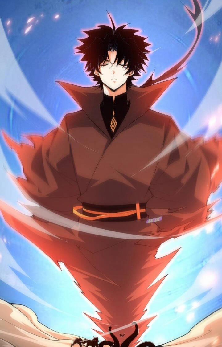 Sự Trở Lại Cua Đệ Nhất Tông Sư 62 trang 19