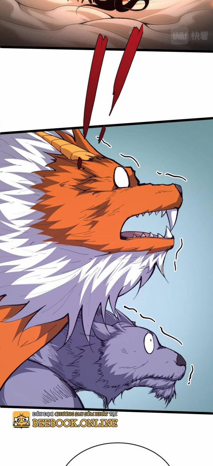 Sự Trở Lại Cua Đệ Nhất Tông Sư 62 trang 20