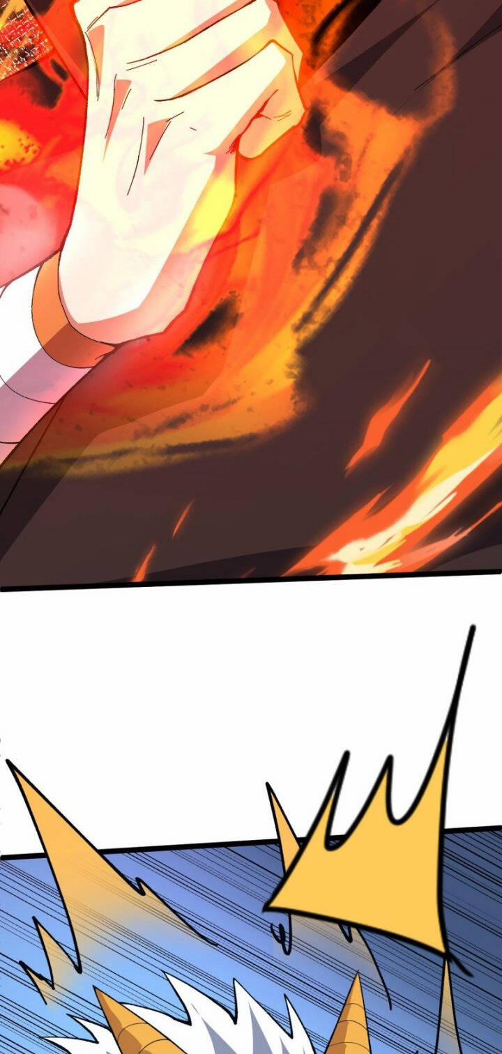 Sự Trở Lại Cua Đệ Nhất Tông Sư 62 trang 22