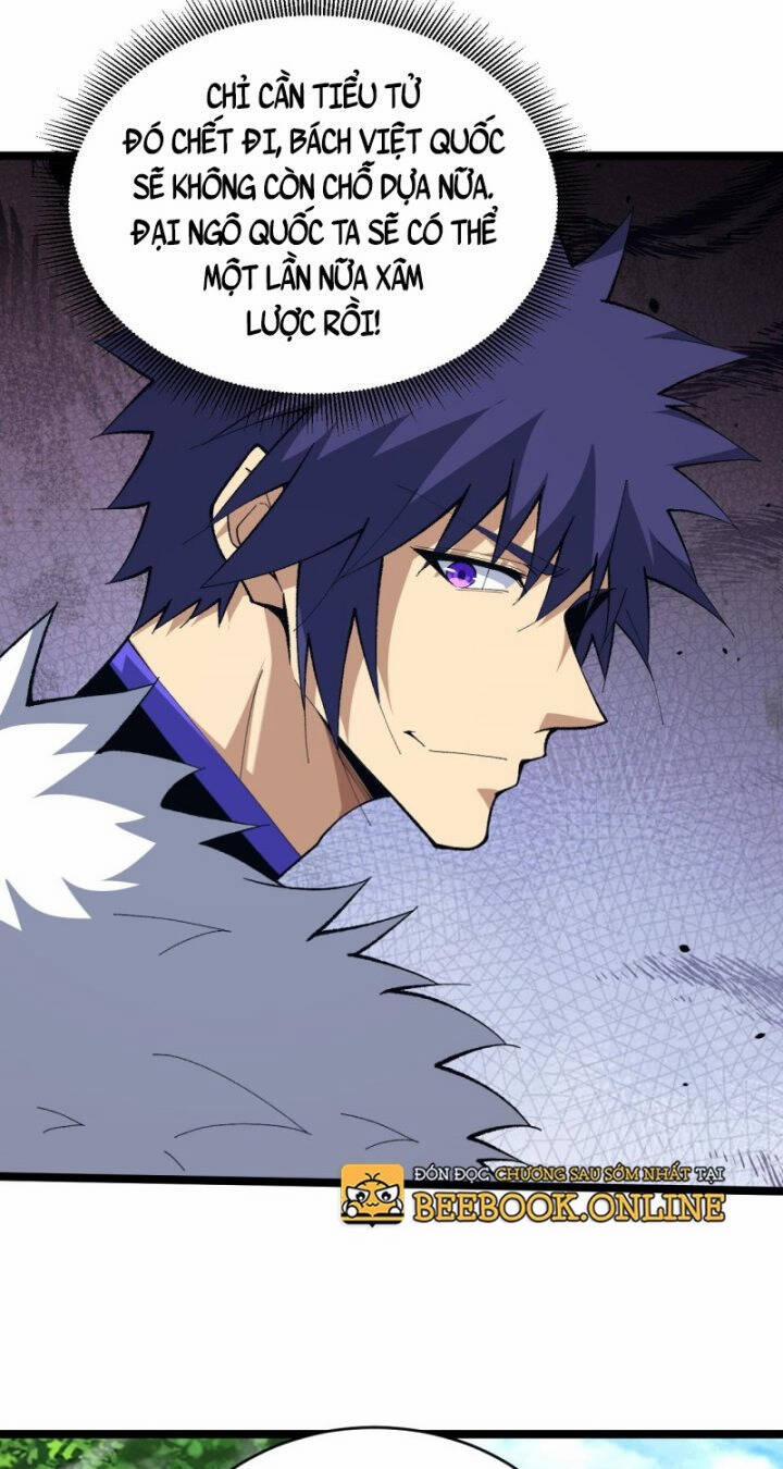 Sự Trở Lại Cua Đệ Nhất Tông Sư 62 trang 25