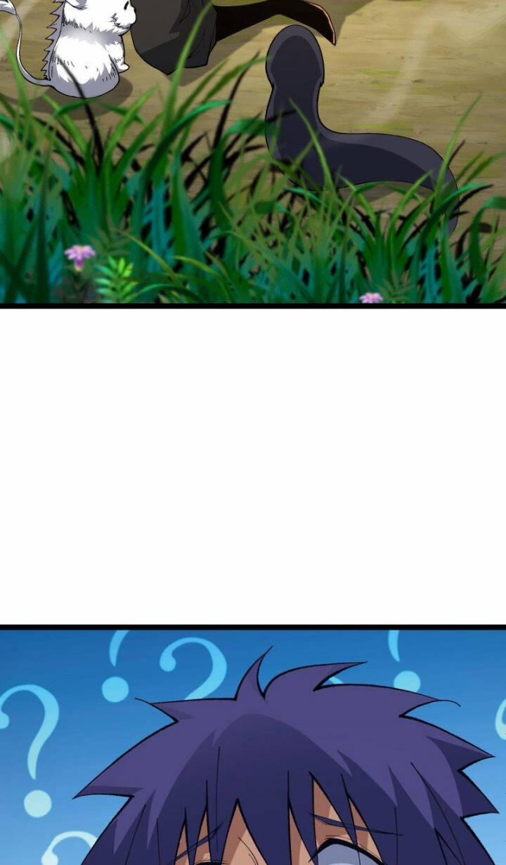 Sự Trở Lại Cua Đệ Nhất Tông Sư 62 trang 27