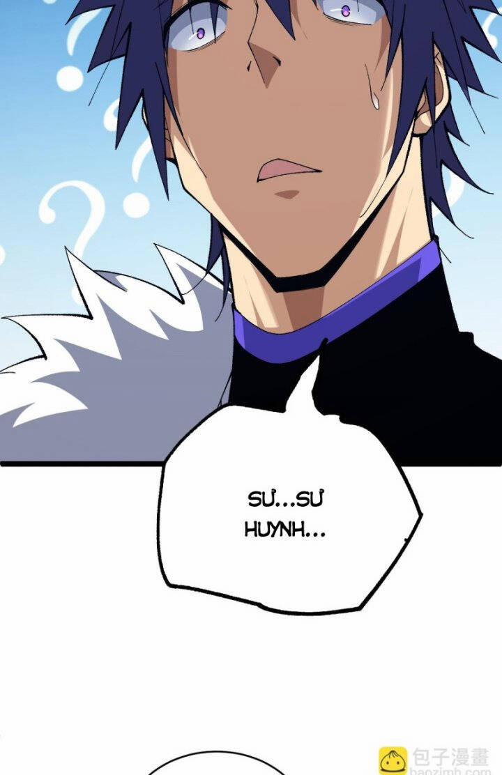 Sự Trở Lại Cua Đệ Nhất Tông Sư 62 trang 28