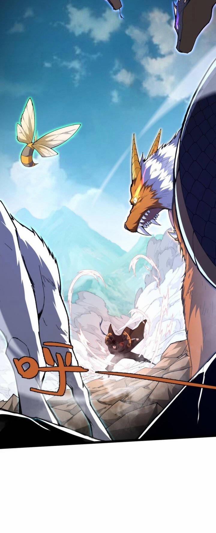 Sự Trở Lại Cua Đệ Nhất Tông Sư 62 trang 3