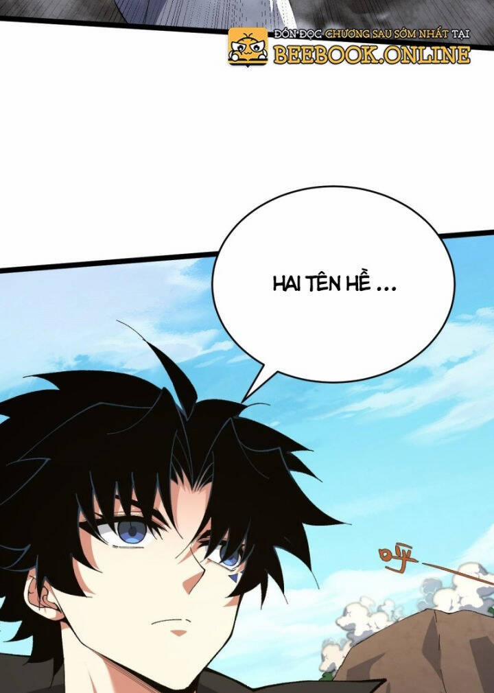 Sự Trở Lại Cua Đệ Nhất Tông Sư 62 trang 31