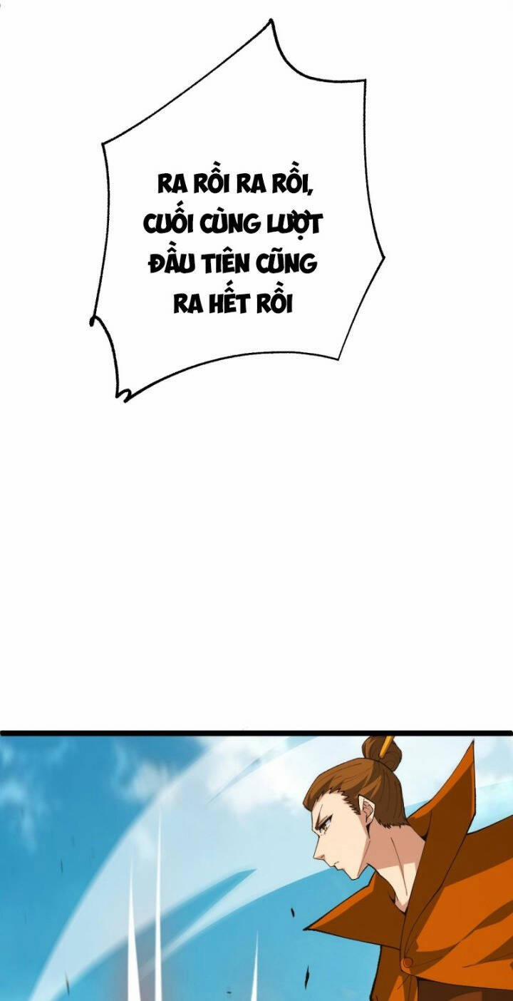 Sự Trở Lại Cua Đệ Nhất Tông Sư 62 trang 40